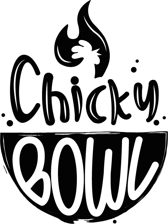 chicky bowl
