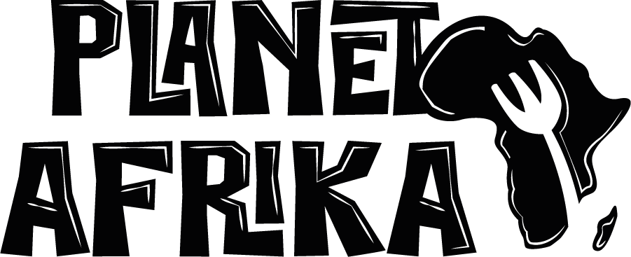 planet afrika
